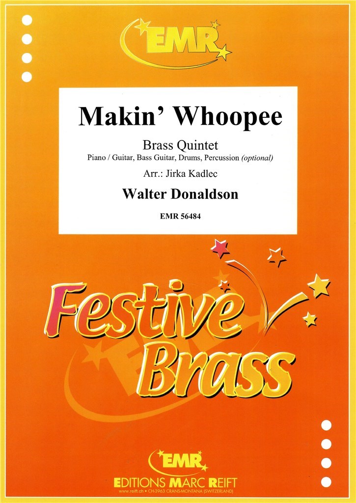 Makin' Whoopee