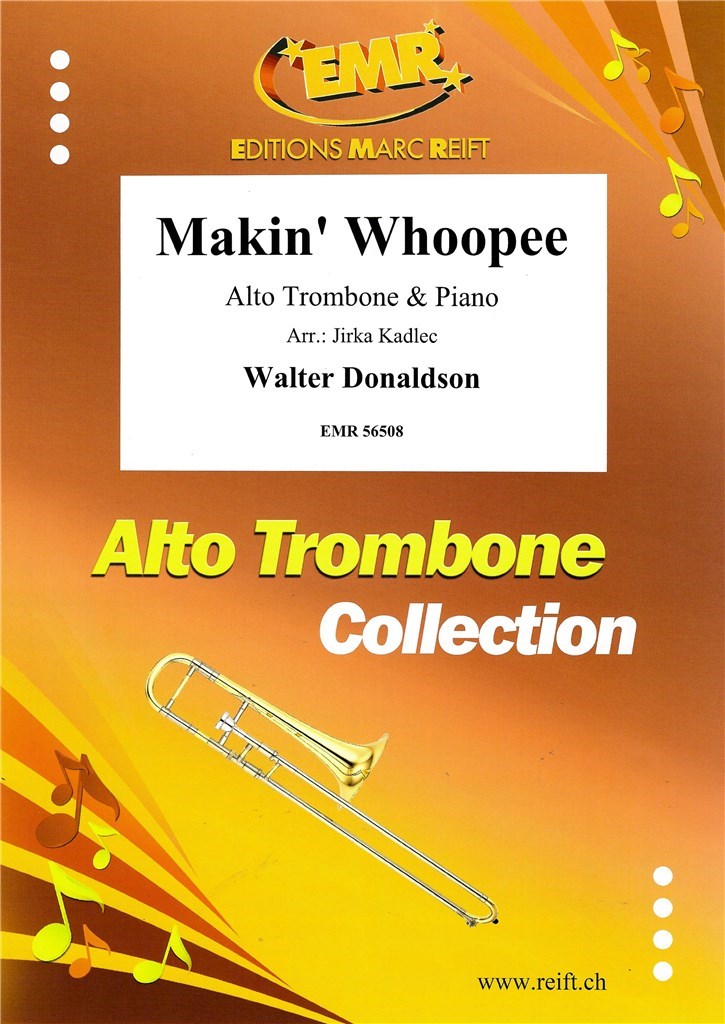 Makin' Whoopee