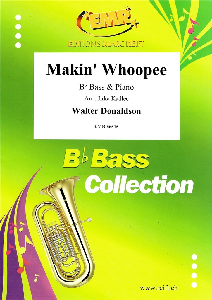 Makin' Whoopee