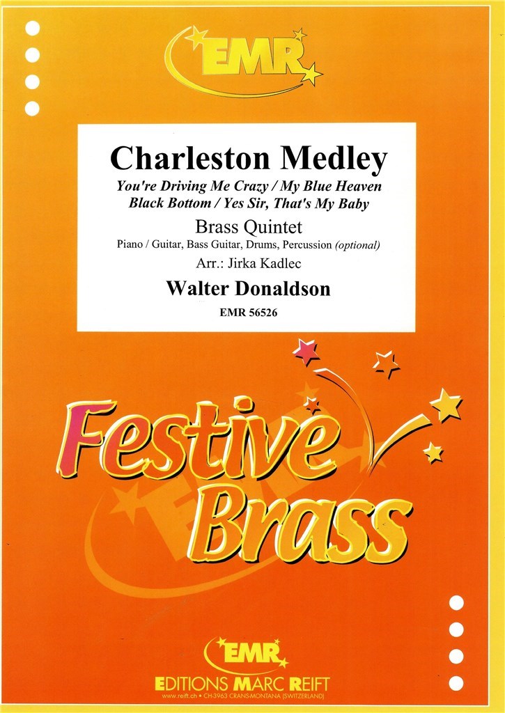 Charleston Medley
