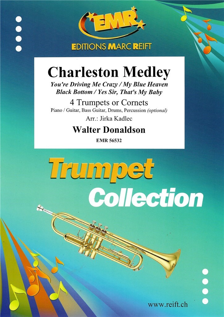 Charleston Medley