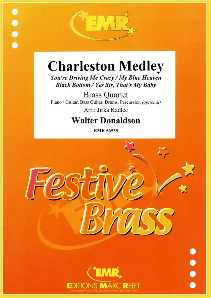 Charleston Medley