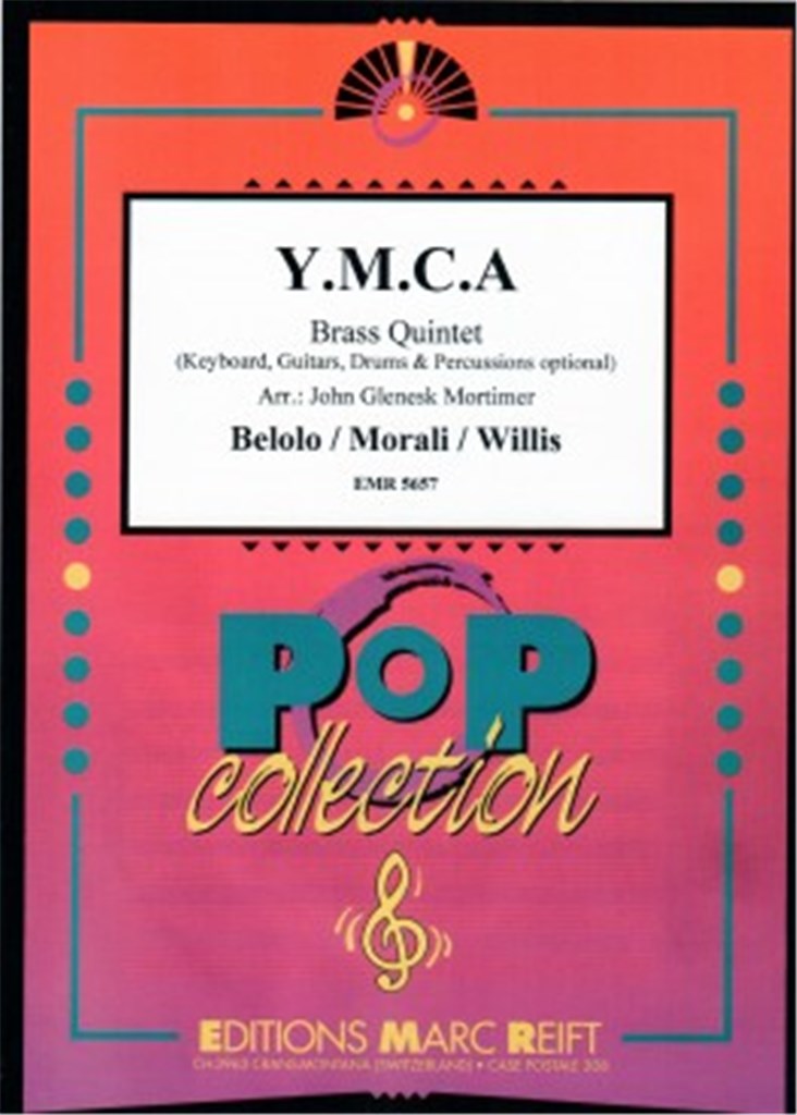 Y.M.C.A