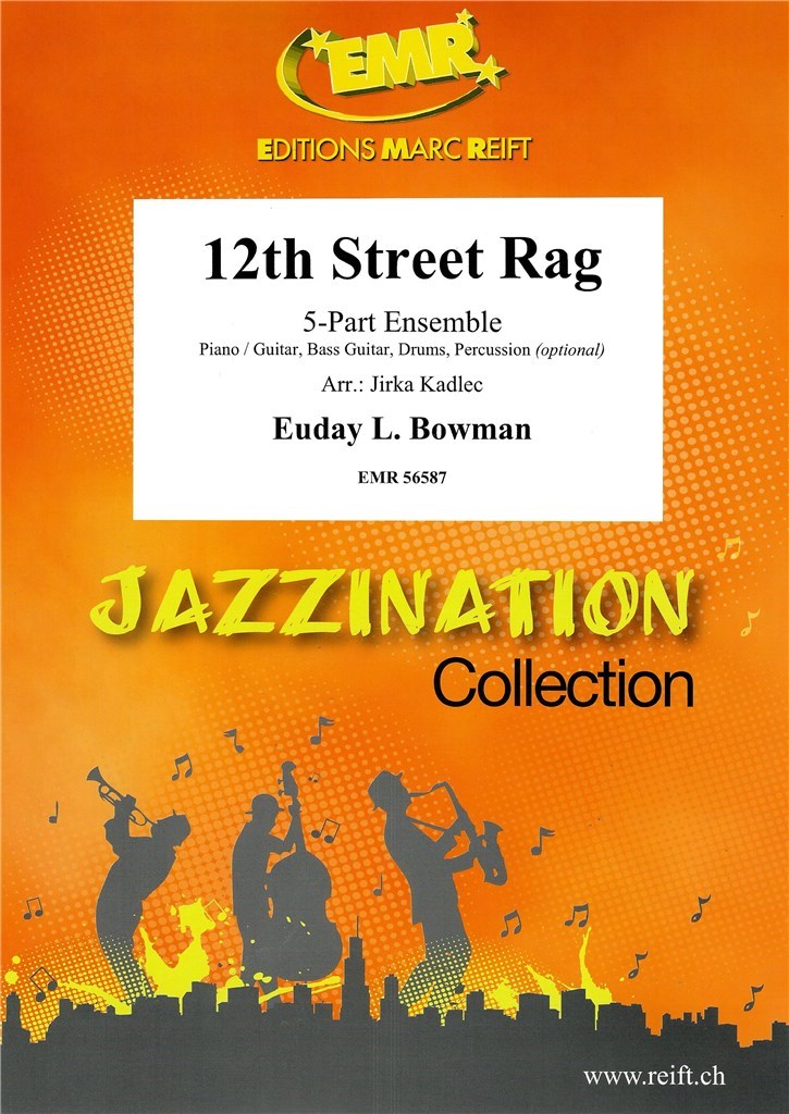 12th Street Rag