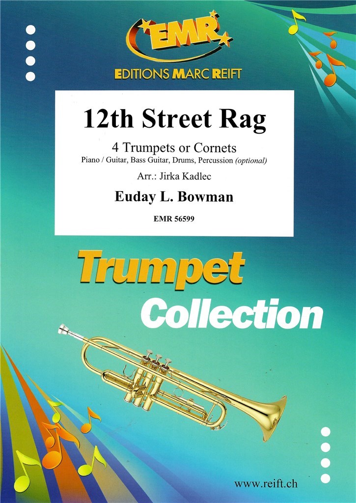 12th Street Rag