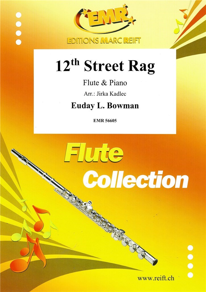 12th Street Rag