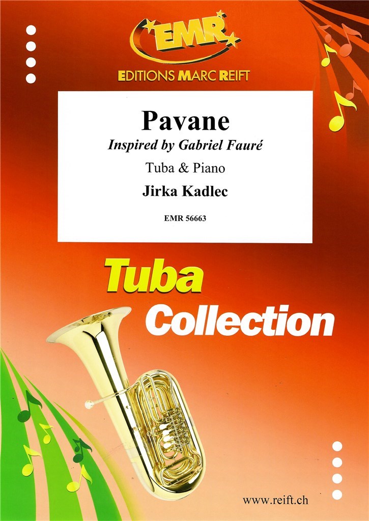 Pavane