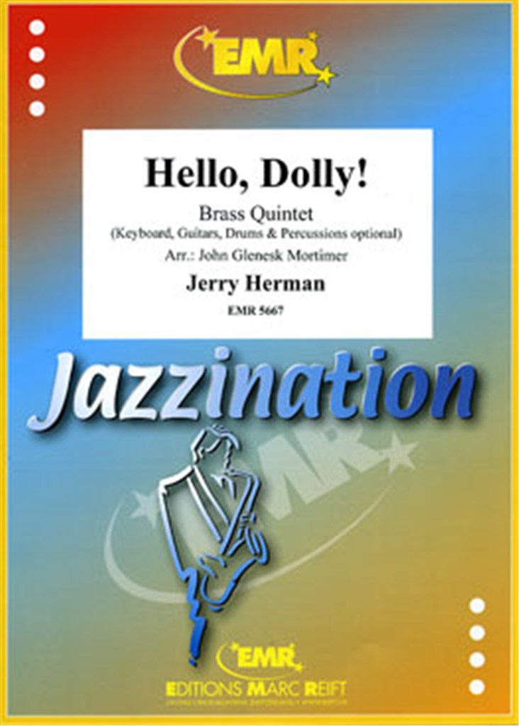 Hello Dolly