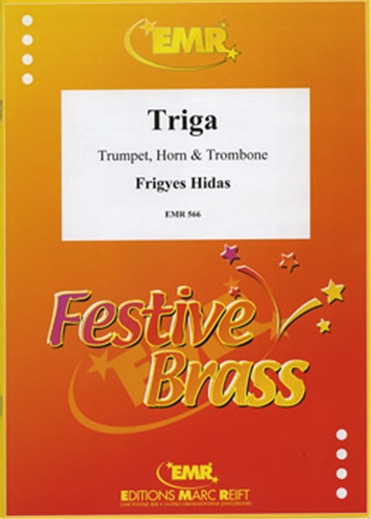 Triga