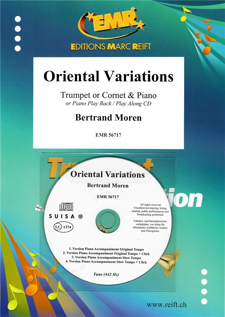 Oriental Variations