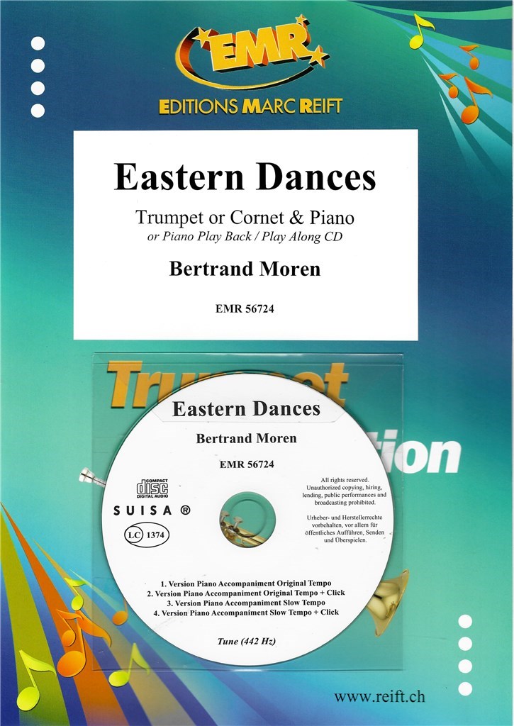 Eastern Dances