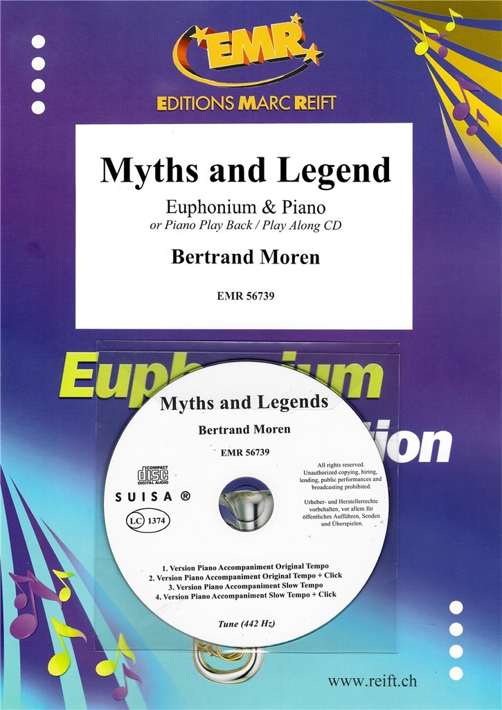 Myths and Legends