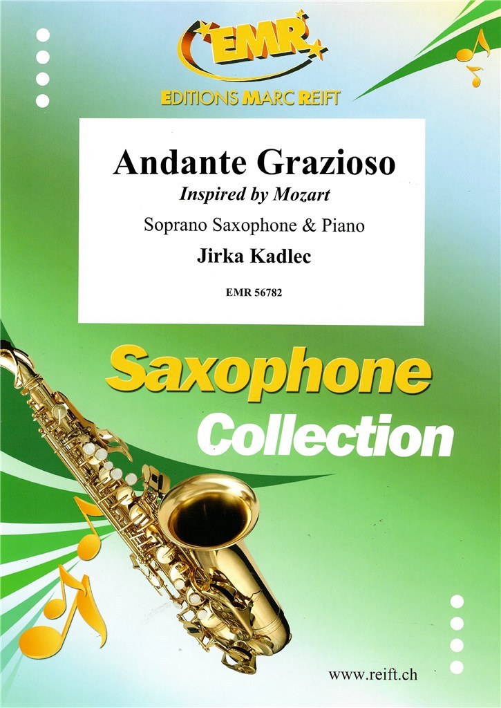 Andante Grazioso