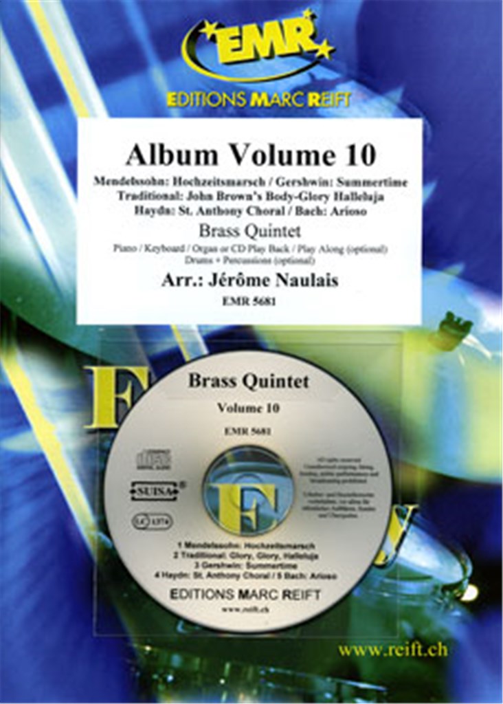Album Volume 10
