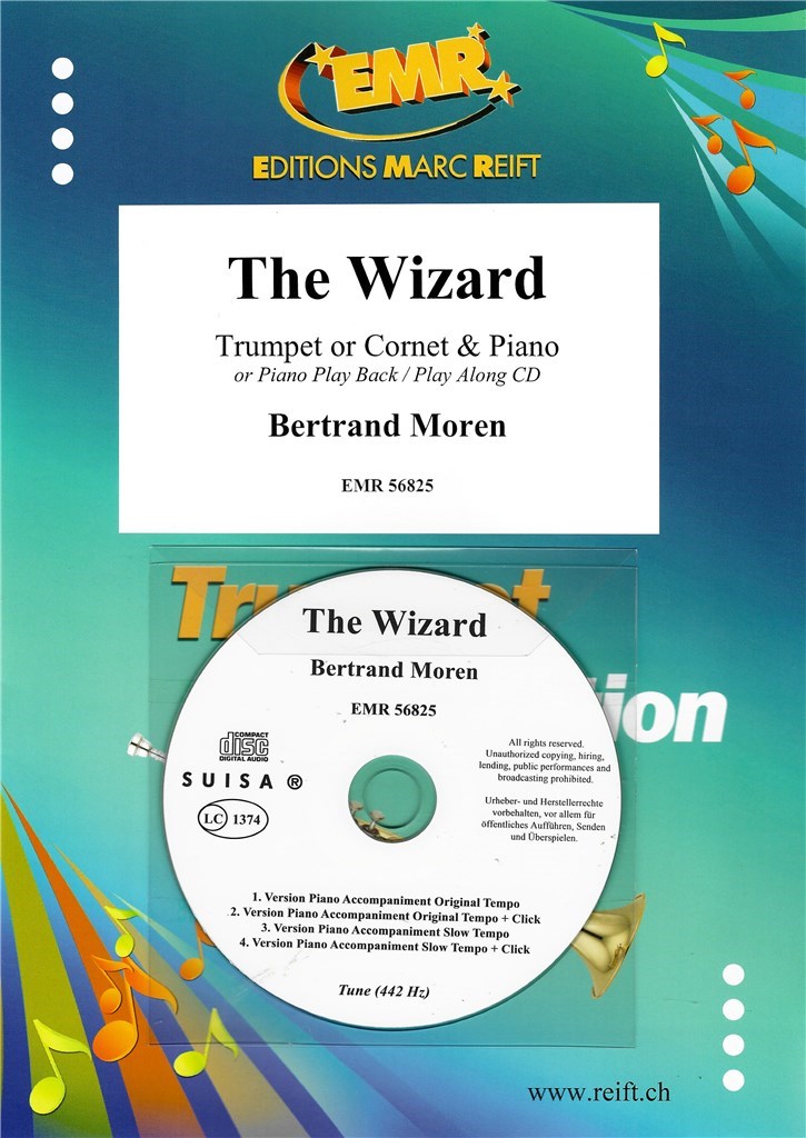 The Wizard