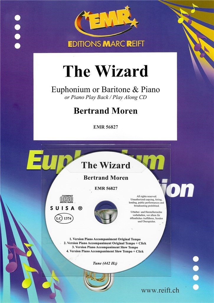 The Wizard