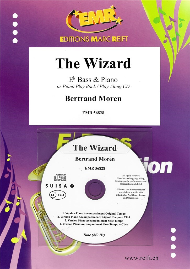 The Wizard