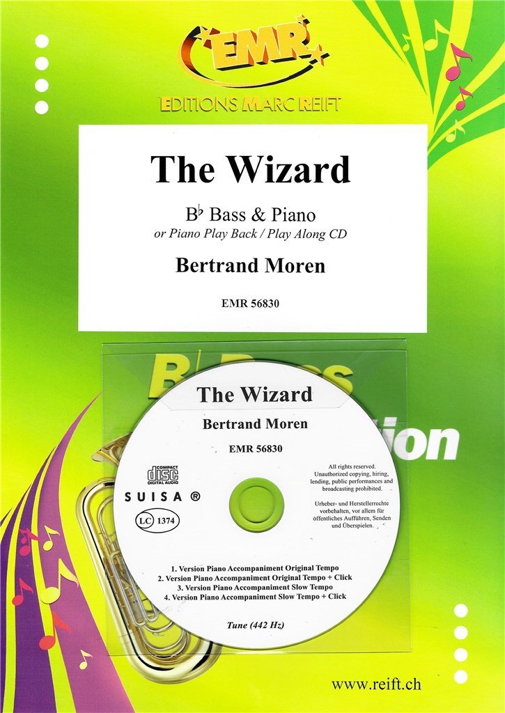 The Wizard