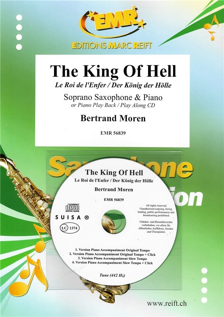 The King Of Hell