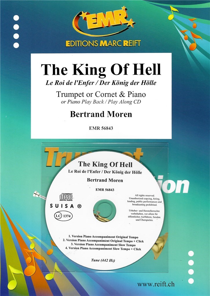 The King Of Hell