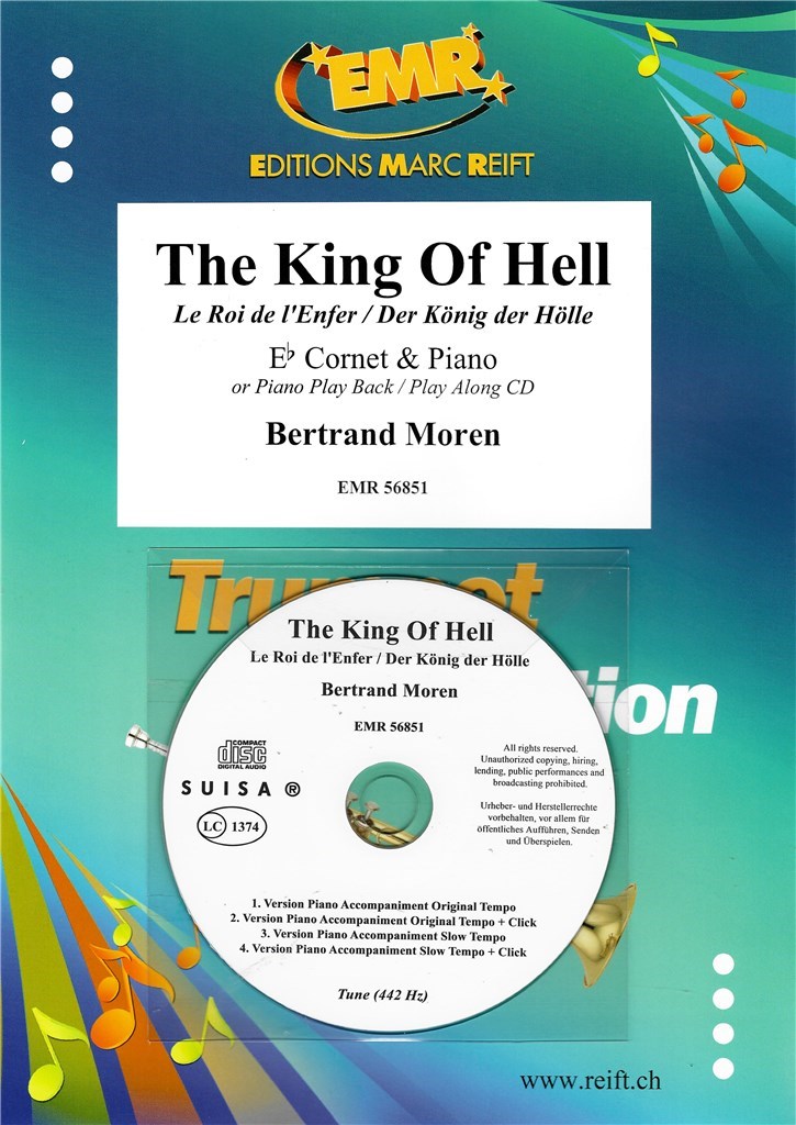 The King Of Hell