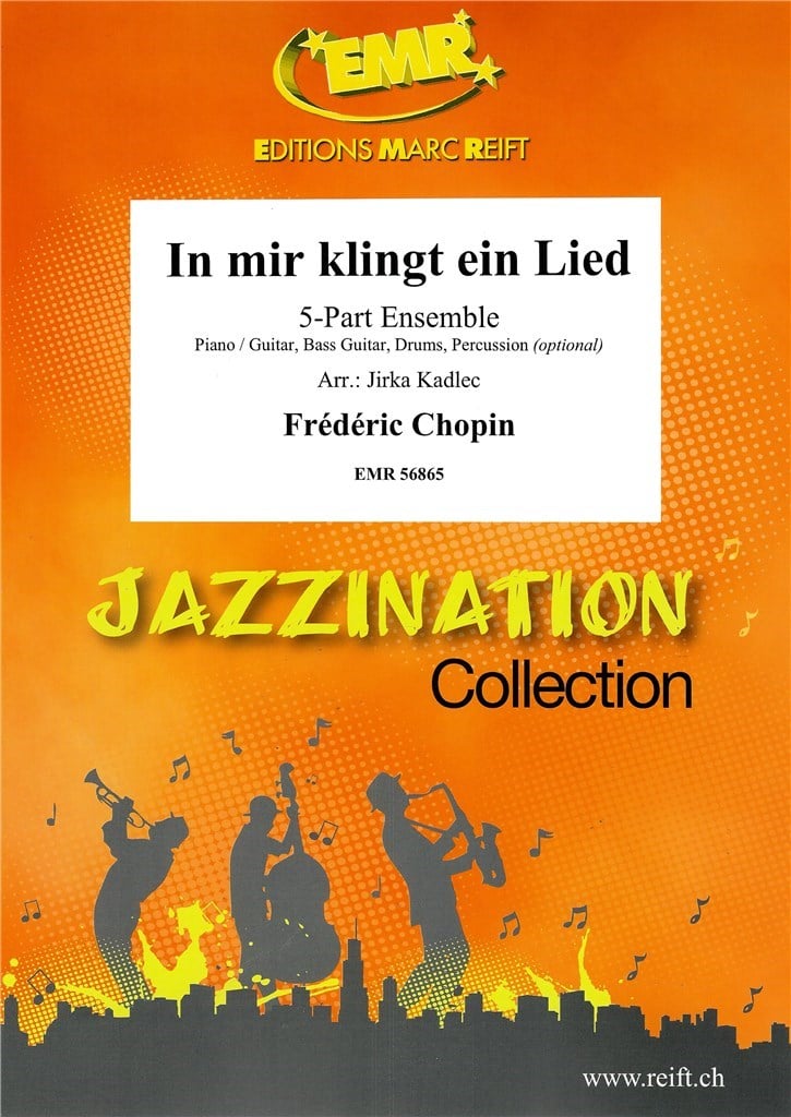 In mir klingt ein Lied