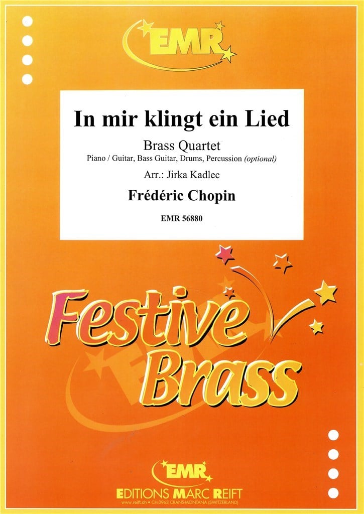 In mir klingt ein Lied