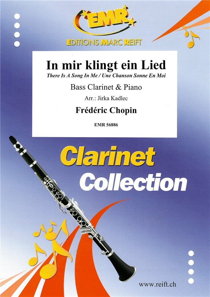 In mir klingt ein Lied