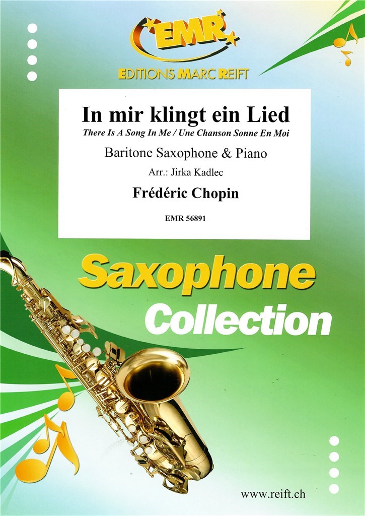 In mir klingt ein Lied