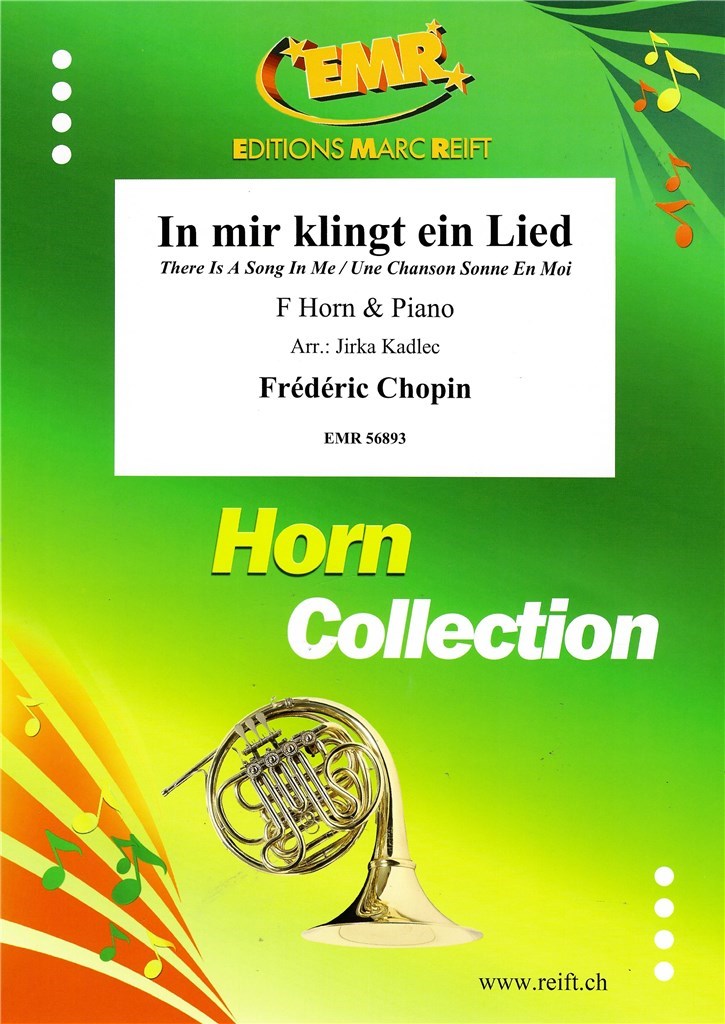 In mir klingt ein Lied