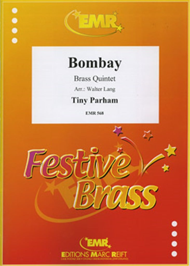 Bombay