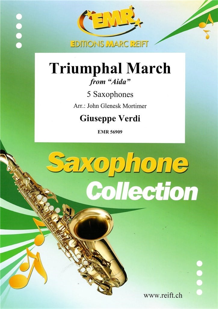 Triumphal March