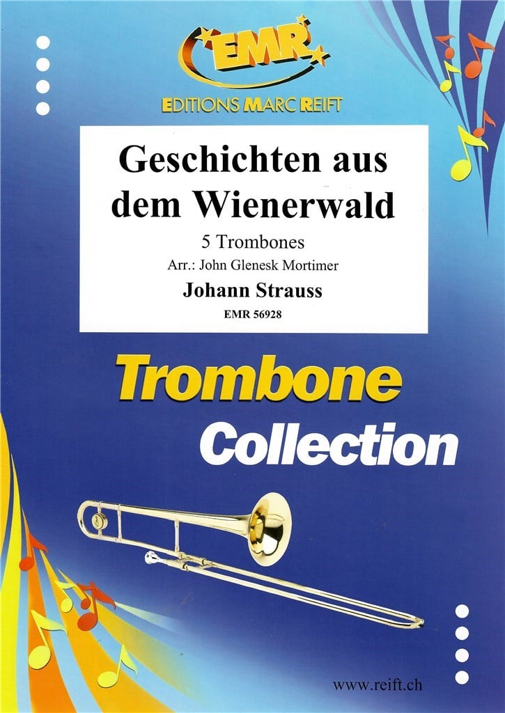 Geschichten aus dem Wienerwald