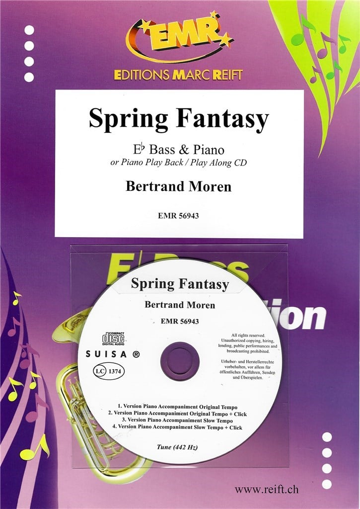 Spring Fantasy