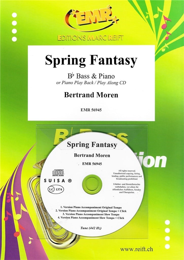Spring Fantasy