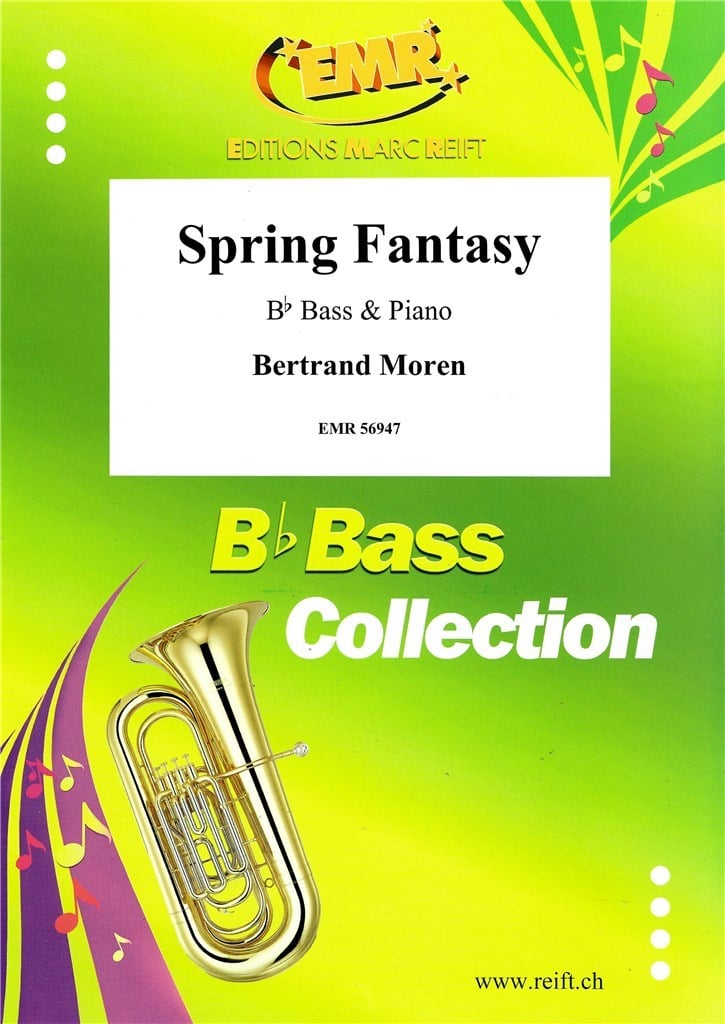 Spring Fantasy