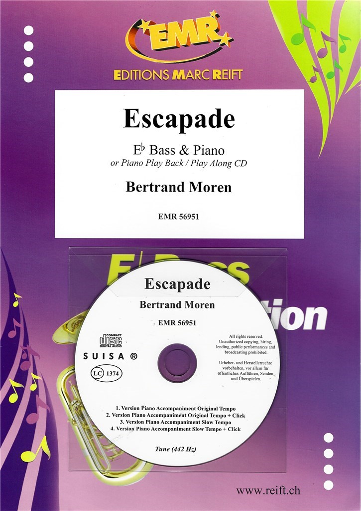 Escapade