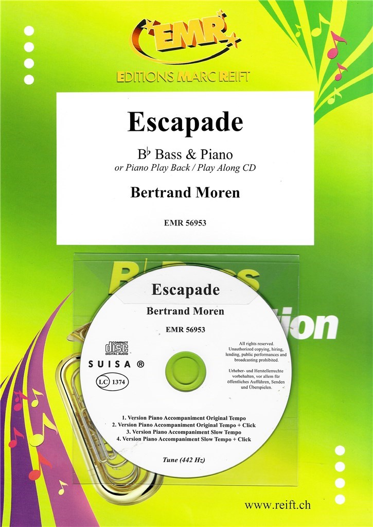 Escapade