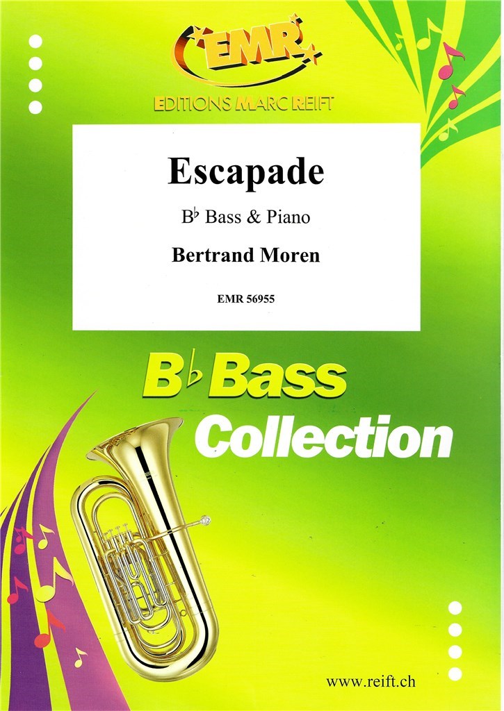 Escapade