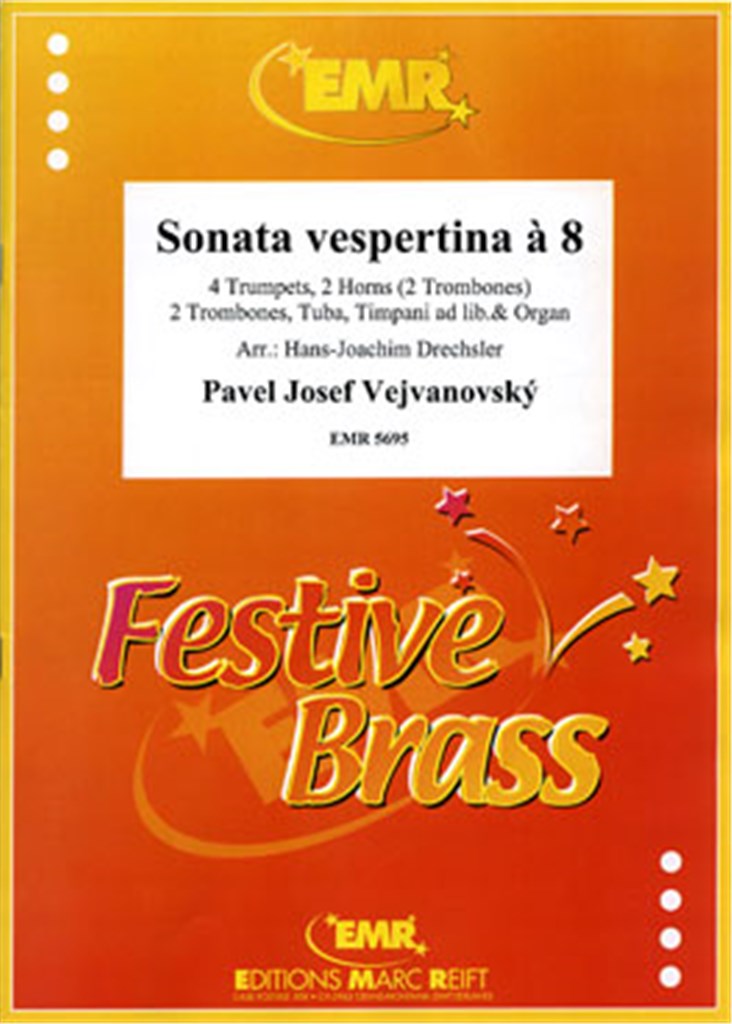 Sonata vespertina à 8