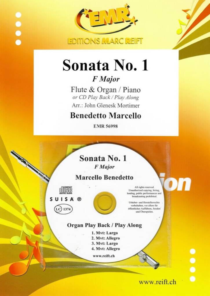 Sonata No. 1