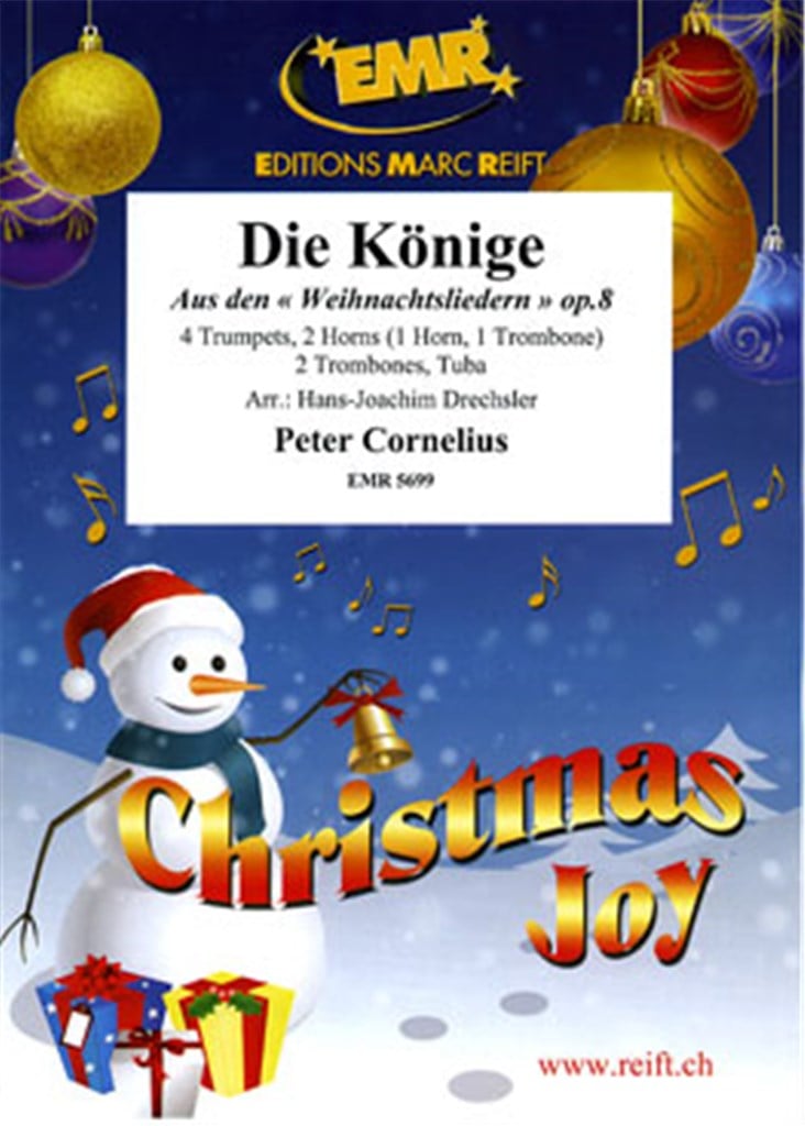 Die Könige