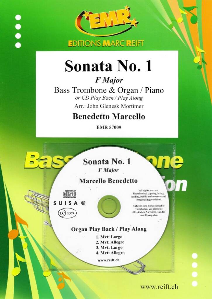 Sonata No. 1
