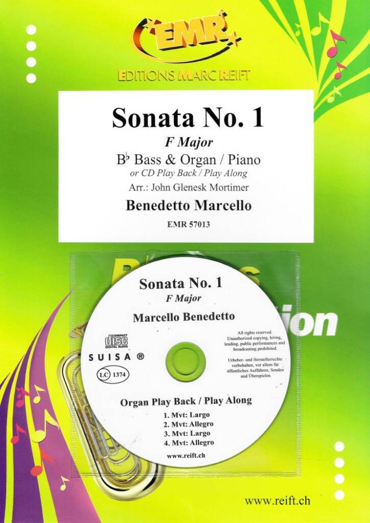 Sonata No. 1