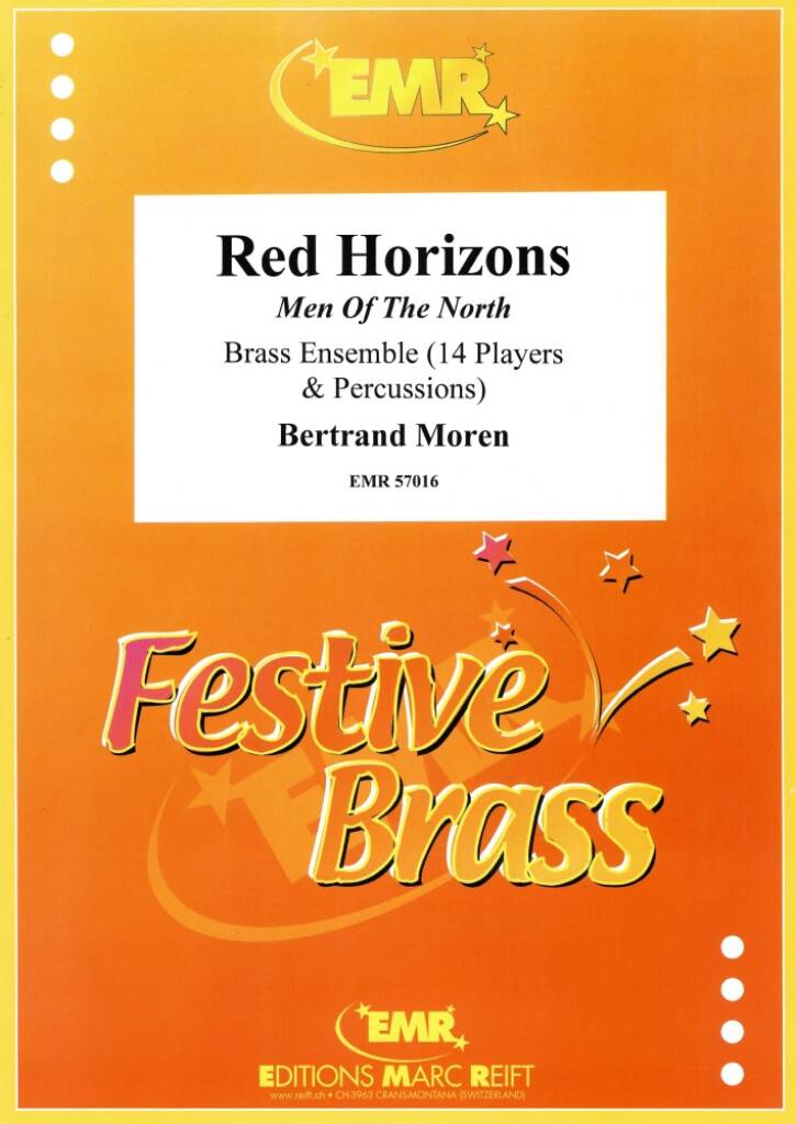 Red Horizons