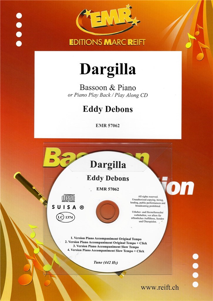 Dargilla