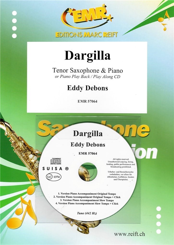 Dargilla