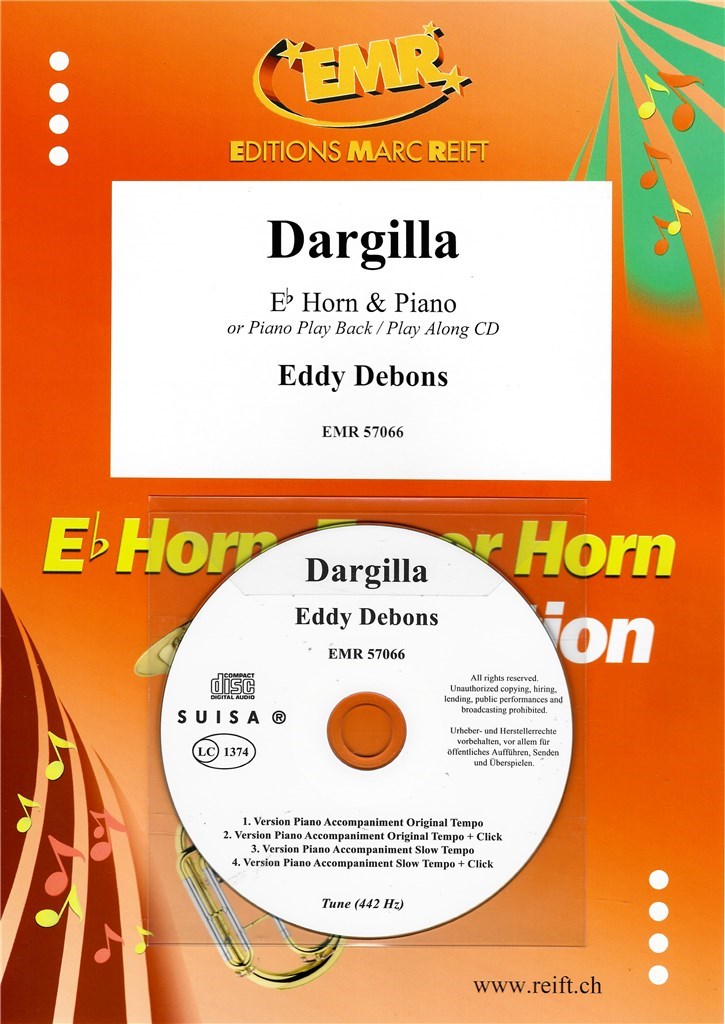 Dargilla