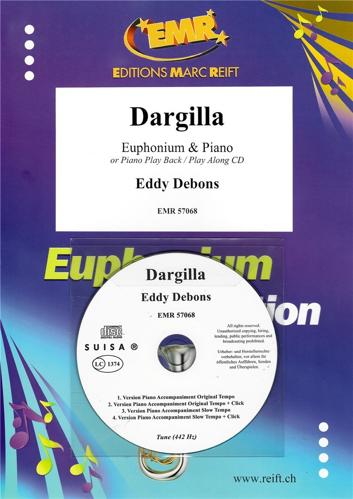 Dargilla