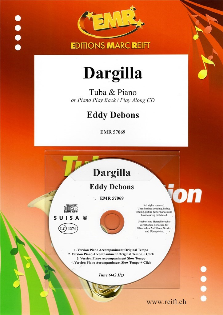Dargilla